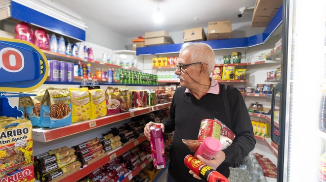  İzmir’in emeklileri desteklerle nefes alıyor-Haber-Manset
