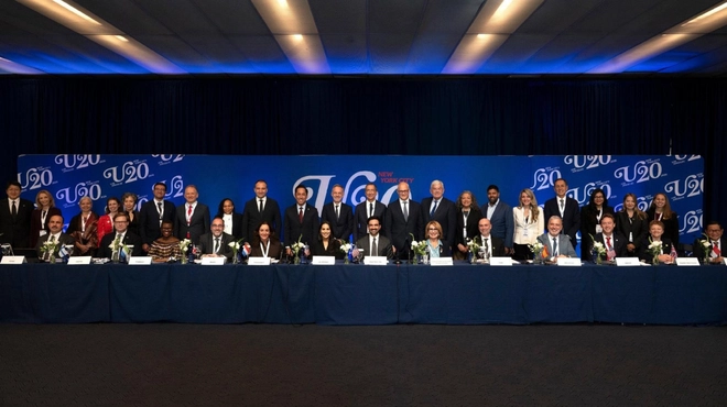  İzmir’in uluslararası kent diplomasisi güçleniyor-Haber-Manset