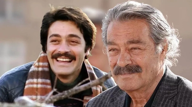  Selvi Bolum Alyazmalım Öksüz Kaldı! Kadir İnanır vefat etti-Haber-Manset