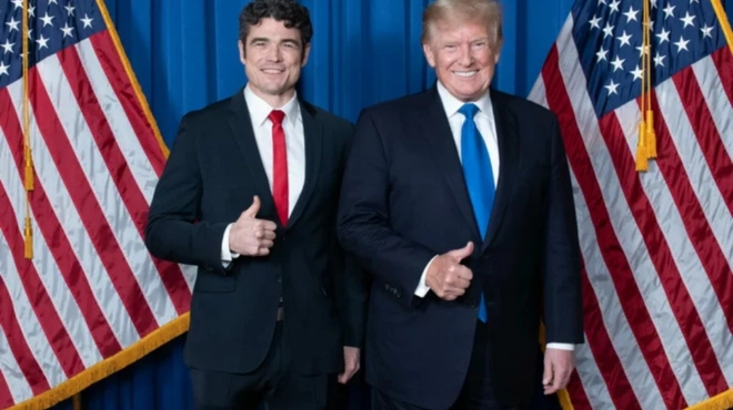 ABD Ulusal Terörle Mücadele Merkezi Direktörü istifa etti-Haber-Manset