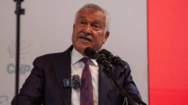 Adana Büyükşehir Belediye Başkanı Zeydan Karalar'ın cezası belli oldu-Haber-Manset