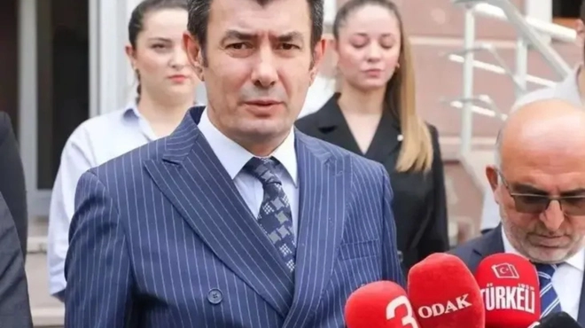 Afyon Vali Yardımcısı İhsan Ayrancı Aracında Silahla Vurulmuş Olarak Ölü Bulundu-Haber-Manset