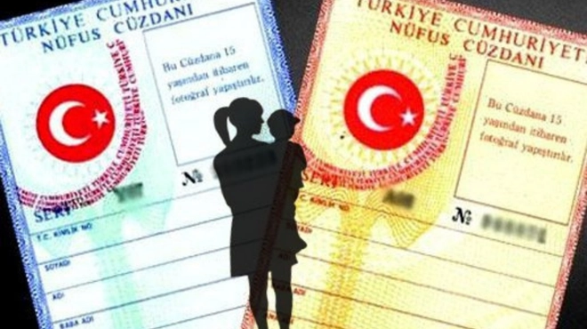AYM'den emsal karar! Yıllarca süren boşanma davaları evlenme hakkını zedeliyor-Haber-Manset