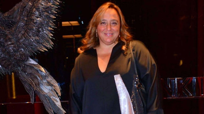 Ayşe Barım hakkında ağırlaştırılmış müebbet talebi!-Haber-Manset