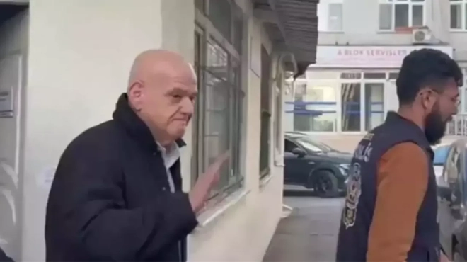 Bahis operasyonunda yeni dalga: İşte isim isim gözaltı listesi-Haber-Manset