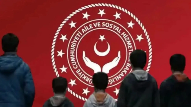 Bakanlıktan 