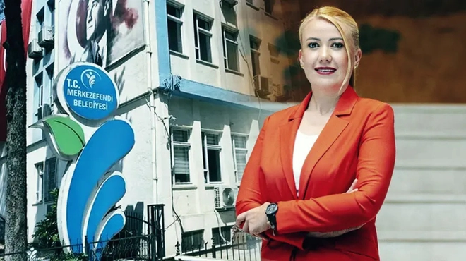 Başkan Şeniz Doğan ve Eşinin Gözaltına Alındığı Bildirildi-Haber-Manset