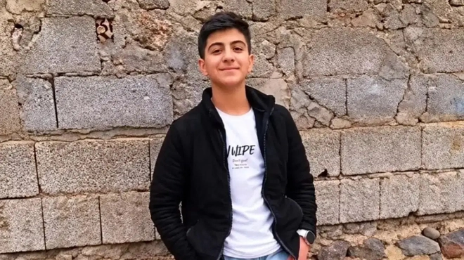 Bingöl'de okulun asansöründe sıkışan öğrenci hayatını kaybetti-Haber-Manset