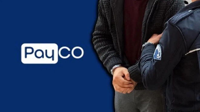 Bir dijital para transfer firmasına daha operasyon: Gözaltılar var!-Haber-Manset