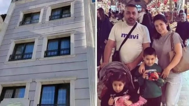 Böcek ailesinin ölümüne ilişkin davada karar açıklandı-Haber-Manset