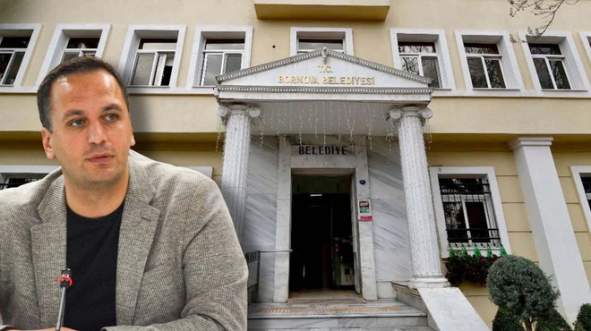 Bornova Belediyesi'ne yönelik soruşturma başlatıldı-Haber-Manset