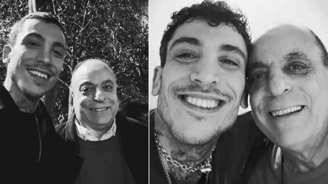Can Bonomo’nun babası Yaşar Bonomo vefat etti-Haber-Manset