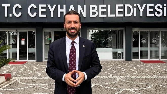 Ceyhan Belediye Başkanı cezaevinden tahliye oldu-Haber-Manset
