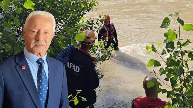 CHP’li yönetici Mustafa Erten feci şekilde can verdi-Haber-Manset