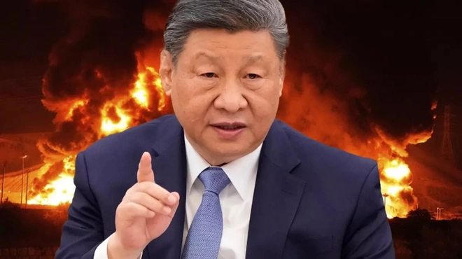 Çin’den Orta Doğu mesajı: “Ateşkes sağlanmalı, güç çözüm değil