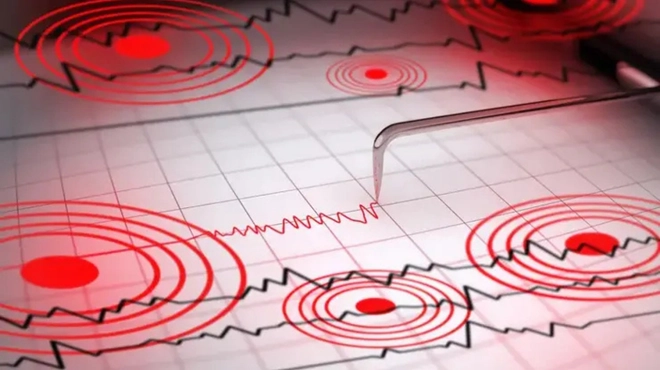 Çin’in Qinghai eyaletinde 6.3 büyüklüğünde deprem-Haber-Manset