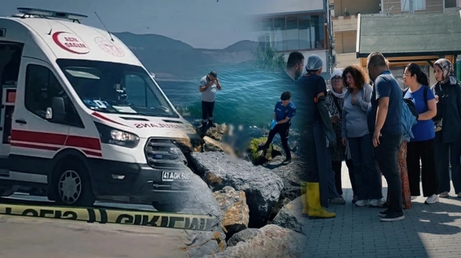 Darıca’da 3 kardeşin cansız bedeni bulundu!-Haber-Manset