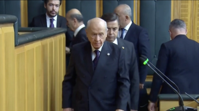 Devlet Bahçeli: Anadolu huzura, Öcalan umuda, Ahmetler makama ve Demirtaş yuvasına dönünceye kadar kararımız nettir-Haber-Manset