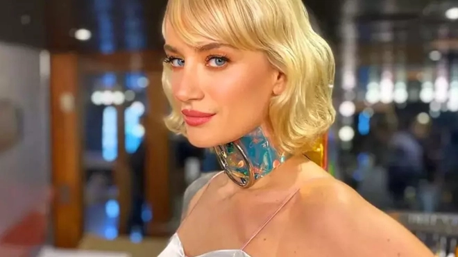 Didem Soydan'ın uyuşturucu test sonucu pozitif çıktı-Haber-Manset