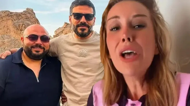 Dilan ve Engin Polat'ın koruması saldırıda vuruldu-Haber-Manset