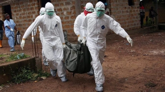 Dünyayı Ebola Salgını Paniği Sardı! Ölü Sayısı 200'ü Aştı, ABD Dahil Çok Sayıda Ülkeden Üst Üste Yasaklar-Haber-Manset