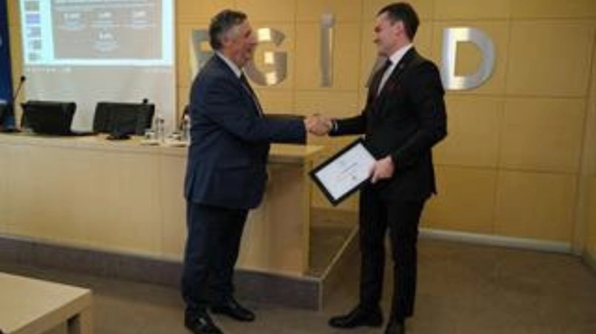 EGİAD Üyeleri, İspanya Pazarı ve İş Birliği Fırsatlarını Değerlendirdi-Haber-Manset