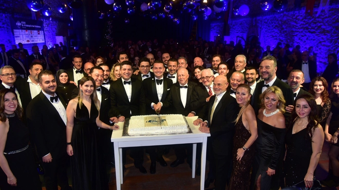 EGİAD’ın 35 Yıllık Yolculuğu -Haber-Manset