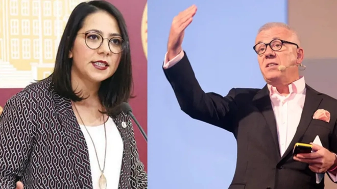 Ertuğrul Özkök ve Sera Kadıgil'e 'Cumhurbaşkanına hakaret' soruşturması-Haber-Manset