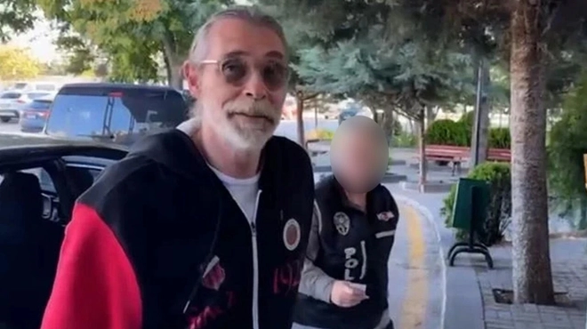 Etimesgut Belediyesi'ne operasyon. Erdal Beşikçioğlu ve 54 kişi hakkında hakkın da gözaltı kararı verildi-Haber-Manset