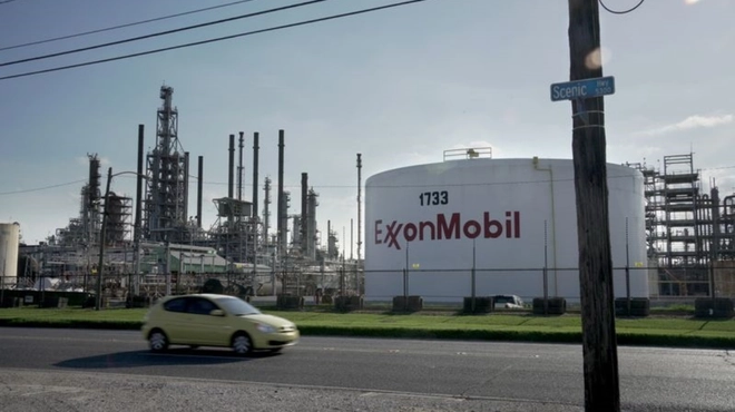 ExxonMobil, Venezuela'ya 20 yıl sonra dönecek-Haber-Manset