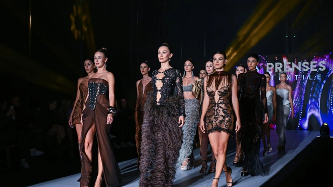 Fashion Prime, moda dünyasını İzmir’de buluşturuyor-Haber-Manset