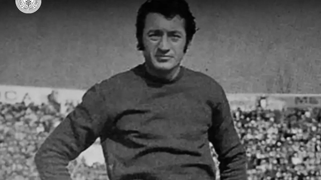 Fenerbahçe'nin eski kalecisi Ilie Datcu hayatını kaybetti-Haber-Manset