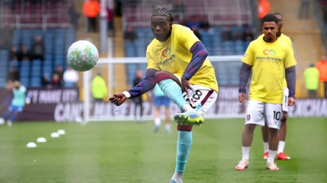 Galatasaray Lesley Ugochukwu ile anlaştı-Haber-Manset
