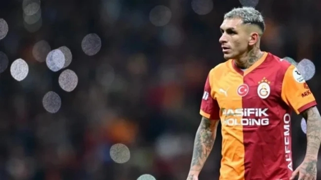 Galatasaray'ın Yıldızı İle Yola Devam Kararı Aldı-Haber-Manset