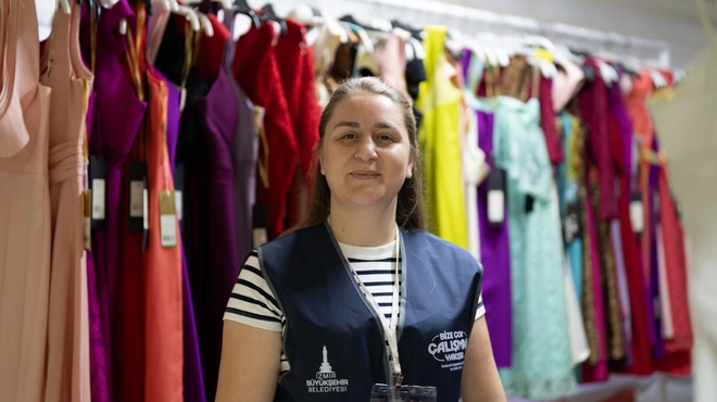 Gençlerin mezuniyet sevinci yarım kalmayacak-Haber-Manset