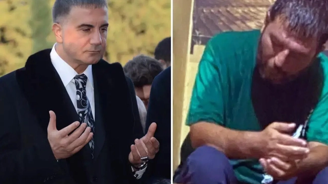 Gizli tanığın şüpheli ölümü! Kulübede ölü bulundu-Haber-Manset