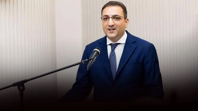 Görevden Uzaklaştırılan Balçova Belediye Başkanı Onur Yiğit'in Ev Hapsi Kaldırıldı-Haber-Manset