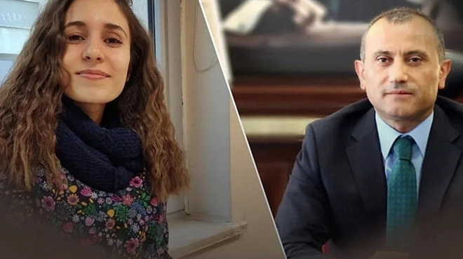 Gülistan Doku dosyasında: Eski Tunceli Valisi Sonel'e tutuklama talebi -Haber-Manset