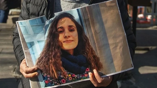 Gülistan Doku soruşturmasında 4 şüpheli daha tutuklandı-Haber-Manset