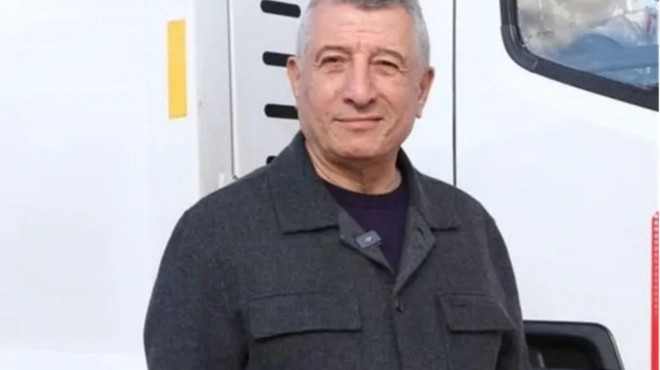 Güzelbahçe Belediye Başkanı Mustafa Günay tutuklandı-Haber-Manset