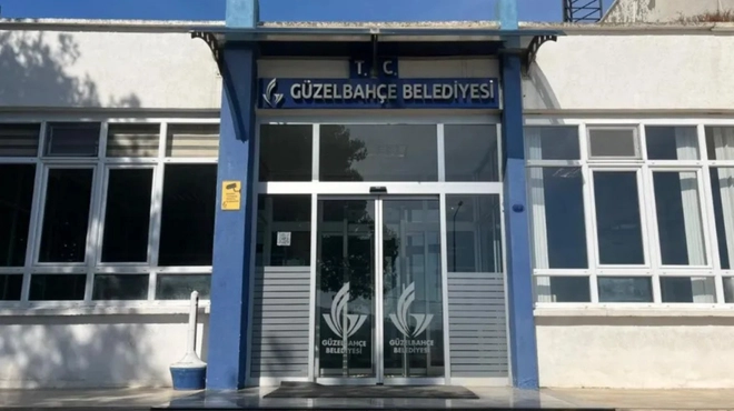 Güzelbahçe Belediyesi'ne operasyonda yeni gelişme: 2 kişi daha tutuklandı!-Haber-Manset