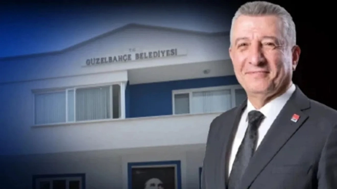 Güzelbahçe Belediyesi'ne soruşturma: 4 kişi serbest bırakıldı-Haber-Manset