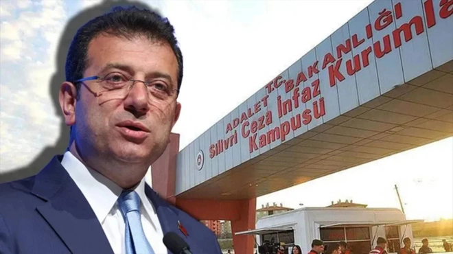 İBB Davasında İkinci Celseye Silahlı Giriş: Salon Boşaltıldı-Haber-Manset