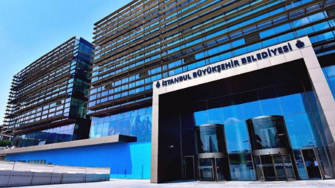 İBB soruşturmasında 19 kişi tahliye edildi-Haber-Manset