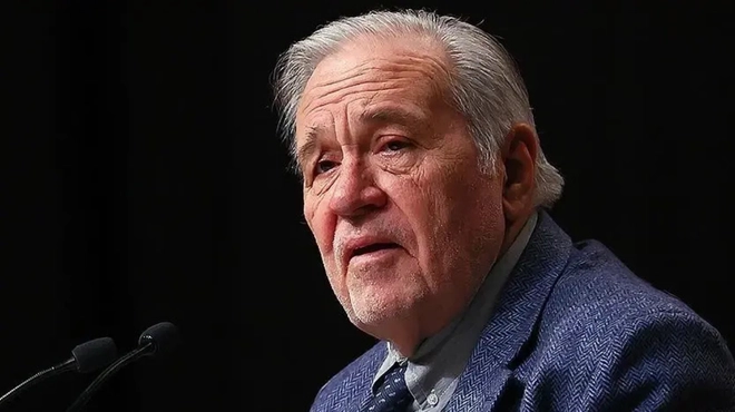 İlber Ortaylı hayatını kaybetti-Haber-Manset