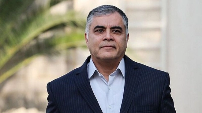 İran Petrol Bakanı istifa etti... Pezeşkiyan vekil atadı-Haber-Manset