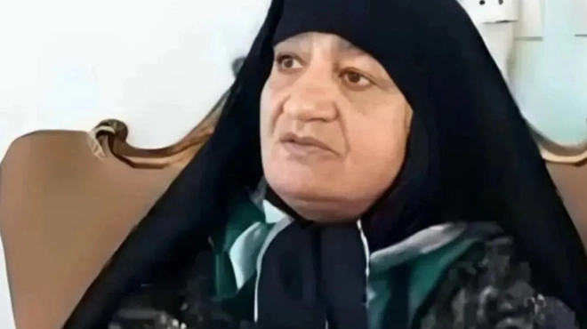 İran'da kara dul dehşeti: 20 yılda 12 kocasını öldürdü-Haber-Manset