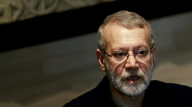 İsrail resmen duyurdu: İran'ın en kilit ismi Ali Laricani öldürüldü!-Haber-Manset