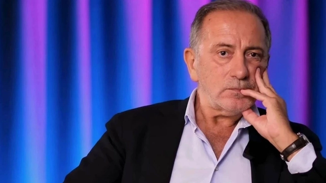 İstanbul'da Gazeteci Fatih Altaylı Planlı Beyin Ameliyatı Geçirdi-Haber-Manset