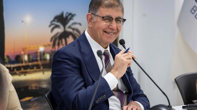 İzmir’de Romanlar için ortak akıl buluşması-Haber-Manset